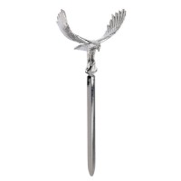 Stainless Steel Novelty Eagle Letter Opener Men Gift